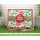 Lawn Fawn, Lawn Clippings, poinsettia background stencils