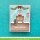 Lawn Fawn, clear stamp, little snow globe: dog