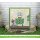Lawn Fawn, clear stamp, little snow globe add-on