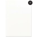 Florence, Aquarellpapier Glatt A4 200g Weiß 12x