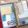 Elizabeth Craft Designs, Cutting Dies / Stanzschablonen, Planner Essentials - Summer State of Mind