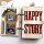 Elizabeth Craft Designs, Cutting Dies / Stanzschablonen, Planner Essentials - Tab 6 with turnbutton frame