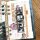Elizabeth Craft Designs, Cutting Dies / Stanzschablonen, Planner Essentials - Tab 5 with sliders