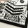 Elizabeth Craft Designs, Cutting Dies / Stanzschablonen, Planner Essentials - Pocket set Chevron Circle