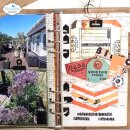 Elizabeth Craft Designs, Clear Stamps, Tickets