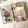 Elizabeth Craft Designs, Clear Stamps, Tickets