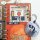 Elizabeth Craft Designs, Clear Stamps, Tickets