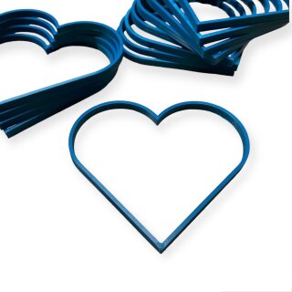 Hanne Olesen: Quilling Tool, Herz groß