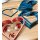 Hanne Olesen: Quilling Tool, Herz groß