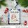 Sweet November Stamps, clear stamp, Cold Hands, Warm Hearts