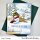 Sweet November Stamps, clear stamp, Cold Hands, Warm Hearts