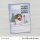 Sweet November Stamps, clear stamp, Cold Hands, Warm Hearts