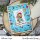 Sweet November Stamps, clear stamp, Sugar and Spice