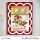 Sweet November Stamps, clear stamp, Sugar and Spice