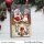 Sweet November Stamps, clear stamp, Cup of Cheer