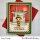 Sweet November Stamps, clear stamp, Cup of Cheer