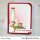Sweet November Stamps, clear stamp, Milk and Cookies