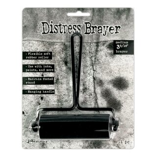 Ranger, Distress brayer medium 8,40cm