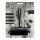 Ranger, Distress brayer medium 8,40cm