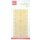 Marianne Design, Rhine Stones Gold, Bogen 10x21cm