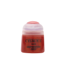 Warhammer Colour Base: MEPHISTON RED 12ml