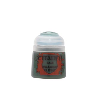 Citadel Colour Base: WAAAGH! FLESH 12ml