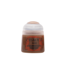 Warhammerl Colour Base: MOURNFANG BROWN 12ml