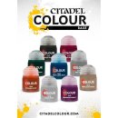 Citadel Colour Base: ABADDON BLACK 12ml