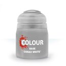 Warhammer Colour Base: CORAX WHITE 12ml