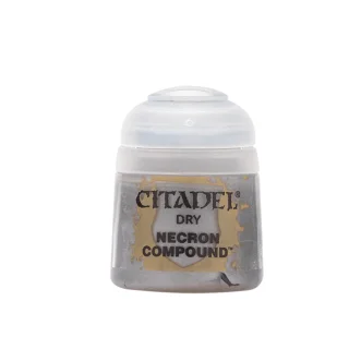 Citadel Colour Dry: NECRON COMPOUND 12ml