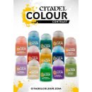 Citadel Colour Contrast: IYANDEN YELLOW 18ml