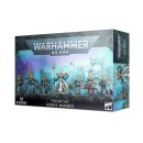 Warhammer 40.000, Thousand Sons, Rubrica-Marines