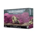 Warhammer 40.000, Death Guard, Myphitic Blight-Hauler