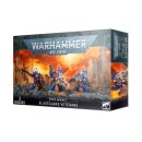 Warhammer 40.000, Space Marines, Bladeguard Veterans -...