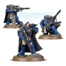 Warhammer 40.000, Space Marines, Primaris Eliminators