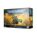 Warhammer 40.000, Necrons, Lokhust Heavy Destroyer -...