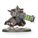 Warhammer 40.000, Necrons, Lokhust Heavy Destroyer -...