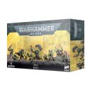 Warhammer 40.000, Orks, Boyz