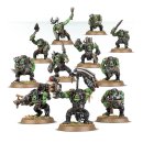 Warhammer 40.000, Orks, Boyz