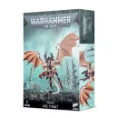 Warhammer 40.000, Tyranids, Hive Tyrant -...