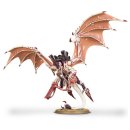 Warhammer 40.000, Tyranids, Hive Tyrant -...
