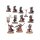 Warhammer 40.000, Adepta Sororitas, Battle Sisters Squad - Sororitastrupp