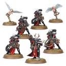 Warhammer 40.000, Adepta Sororitas, Retributor Squad -...