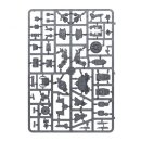 Warhammer 40.000, TAU EMPIRE, Broadside Battlesuit - Breitseite Kampfanzug