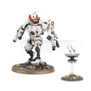 Warhammer 40.000, TAU EMPIRE, Commander - Commandant
