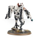 Warhammer 40.000, TAU EMPIRE, Commander - Commandant