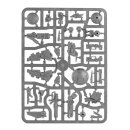 Warhammer 40.000, TAU EMPIRE, Commander - Commandant