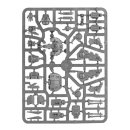 Warhammer 40.000, TAU EMPIRE, Commander - Commandant