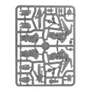 Warhammer 40.000, TAU EMPIRE, Commander - Commandant