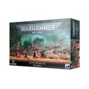 Warhammer 40.000, Adeptus Mechanicus, Skitarii